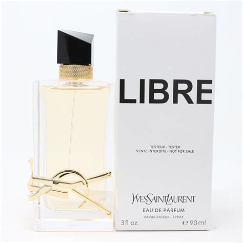 Tester Fragranza Tipo Yves Saint Laurent Libre Donna 